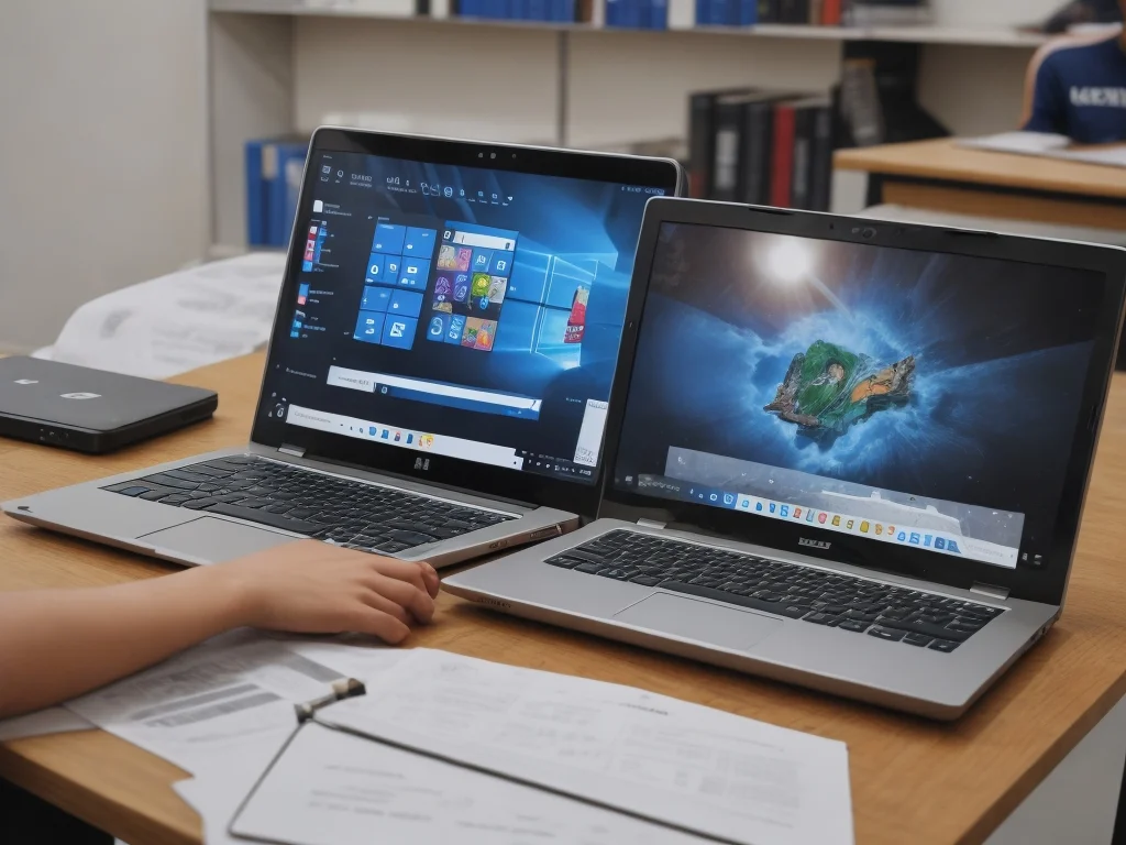 Rekomendasi Laptop Untuk Mahasiswa
